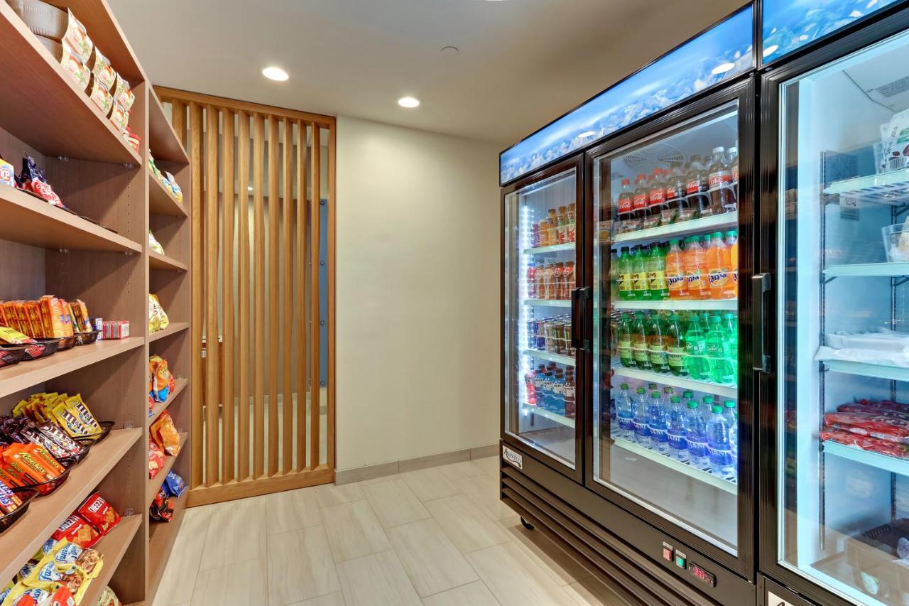 克莱蒙斯温斯顿塞勒姆西南智选假日套房酒店 Clemmons 外观 照片
